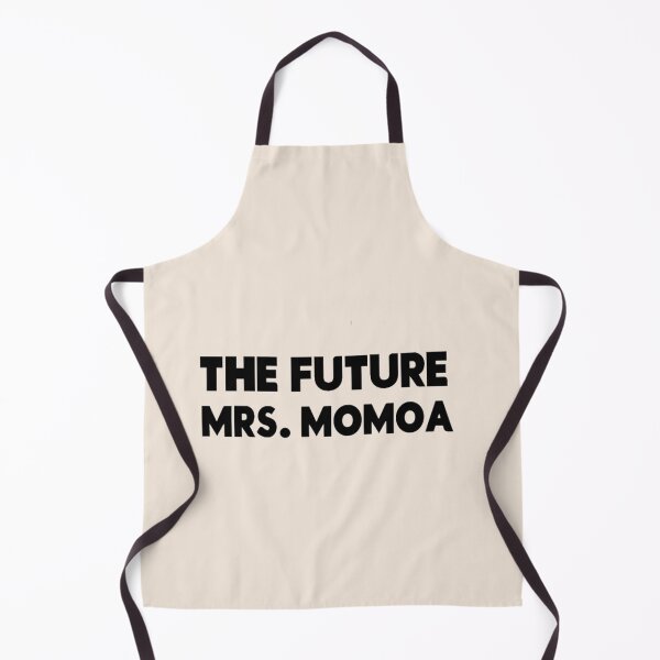 Item preview, The future Mrs momoa   designed and sold by Garrickfusion.