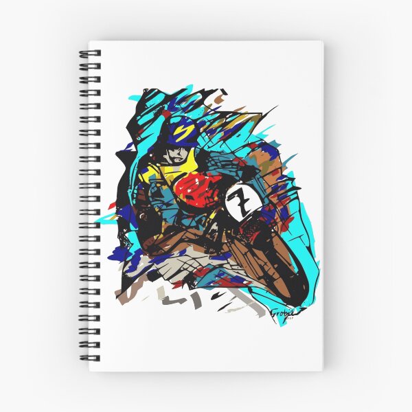Item preview, Biker designed and sold by Grobie.