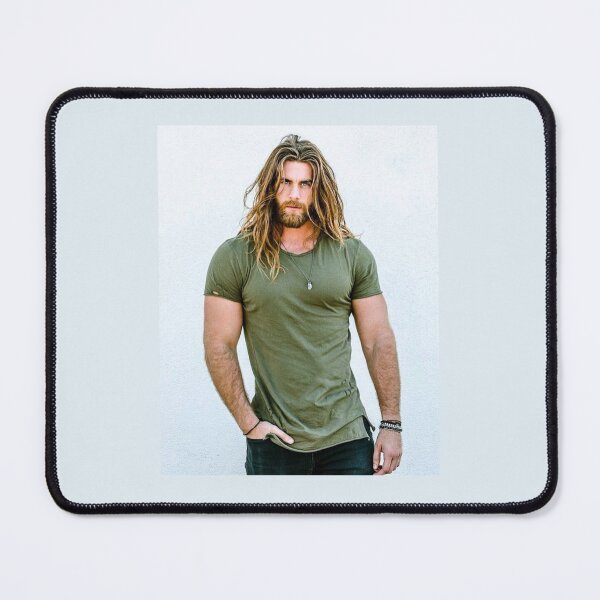 Item preview, Wallpaper Jason Momoa designed and sold by Garrickfusion.