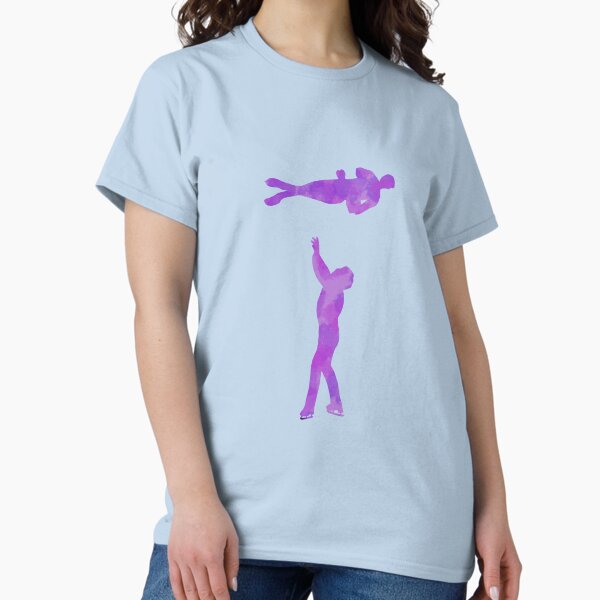 Item preview, Figure skating (twist) designed and sold by Becky-Marie.
