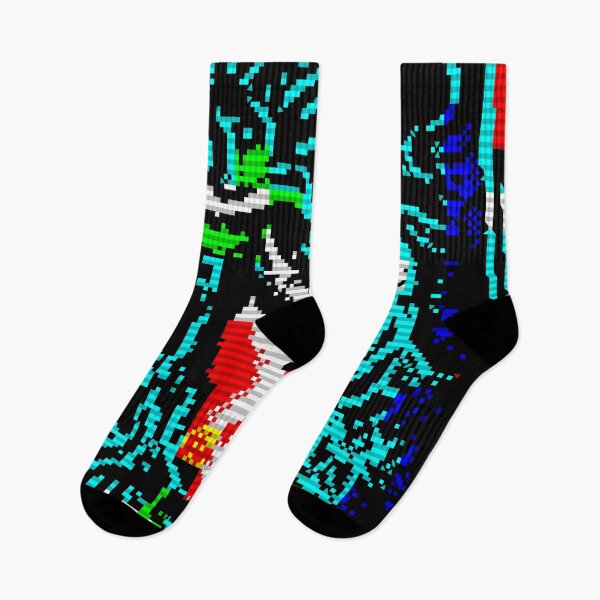 Item preview, Medusa ZX designed and sold by Quantum Sheep.