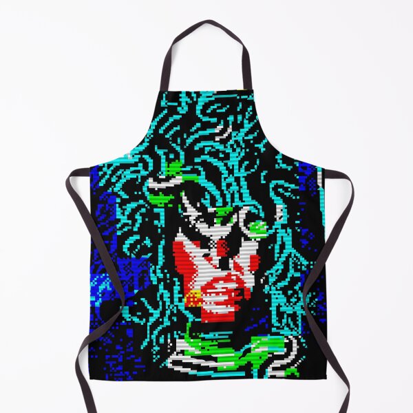 Item preview, Medusa ZX designed and sold by Quantum Sheep.