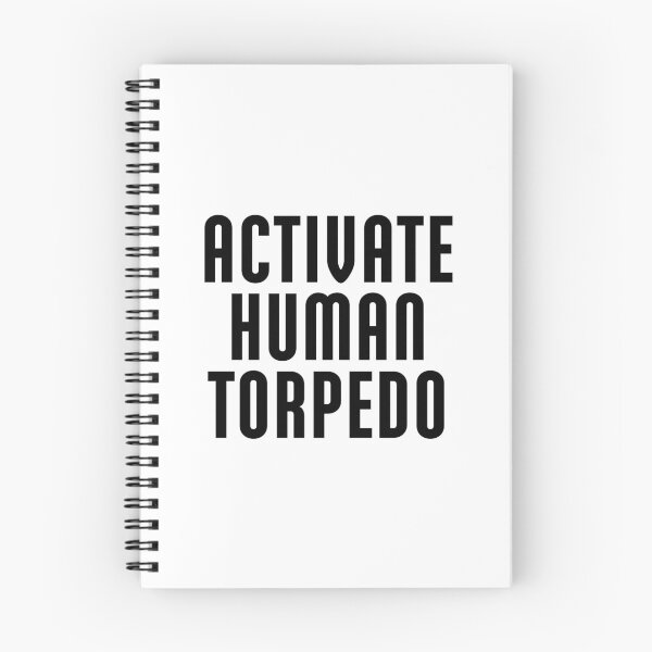 Item preview, Activate Human Torpedo Peacemaker DC HBO Black designed and sold by yellowsnork.