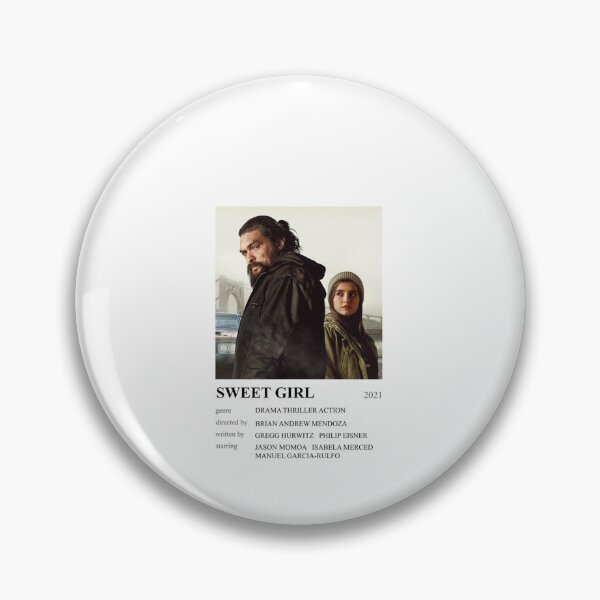Artikelvorschau, SWEET GIRL (2021) Grafik entworfen und verkauft von Garrickfusion.
