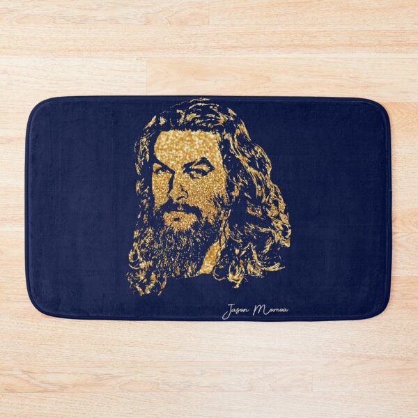 Item preview, Jason Momoa Gold   designed and sold by Garrickfusion.