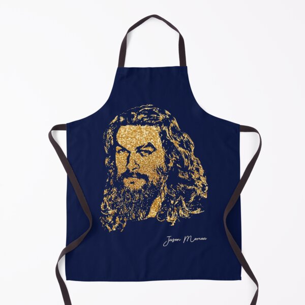 Item preview, Jason Momoa Gold   designed and sold by Garrickfusion.