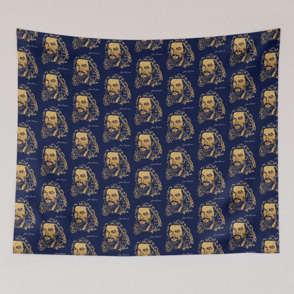 Item preview, Jason Momoa Gold   designed and sold by Garrickfusion.