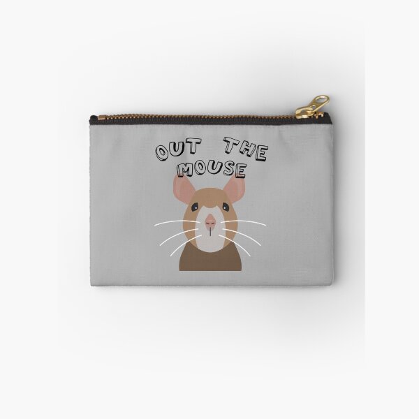 Item preview, Denglish saying off the mouse designed and sold by JanooFactory.