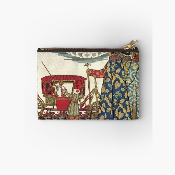 Item preview, Ivan Bilibin 1 designed and sold by sophiemasson.