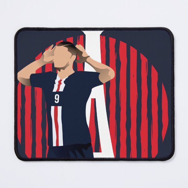 Item preview, Icardi Paris Art Print designed and sold by Digipaintings.