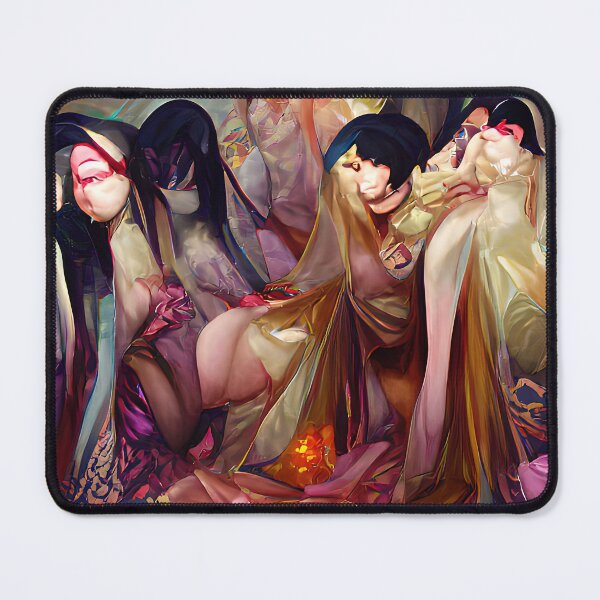 Item preview, Baby at the Harem designed and sold by PlacidHinds.