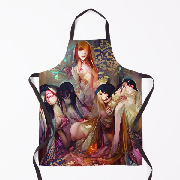 Item preview, Baby at the Harem designed and sold by PlacidHinds.