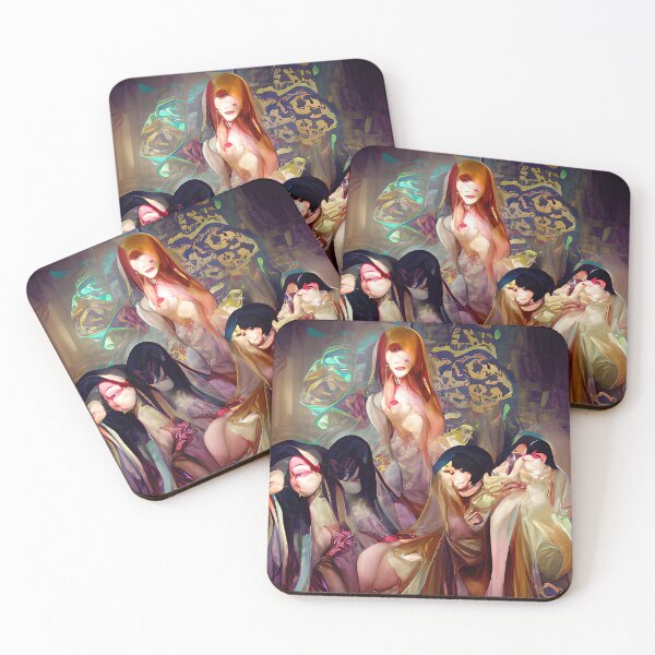 Item preview, Baby at the Harem designed and sold by PlacidHinds.