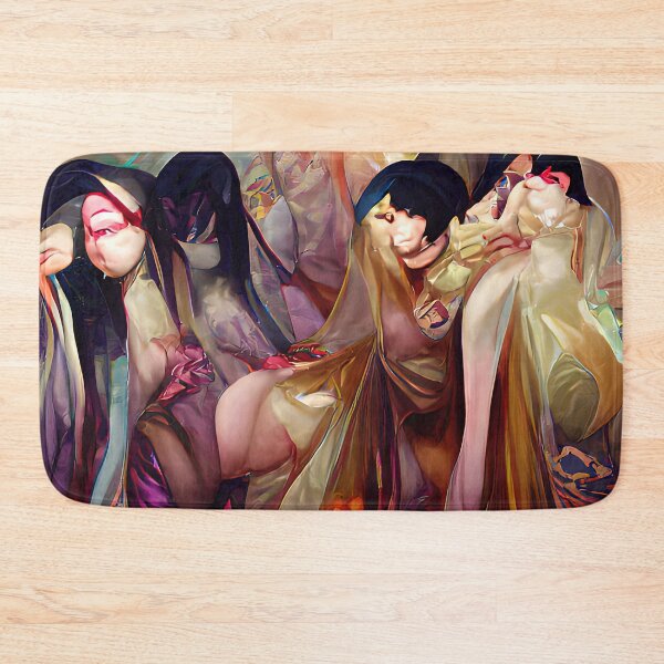 Item preview, Baby at the Harem designed and sold by PlacidHinds.