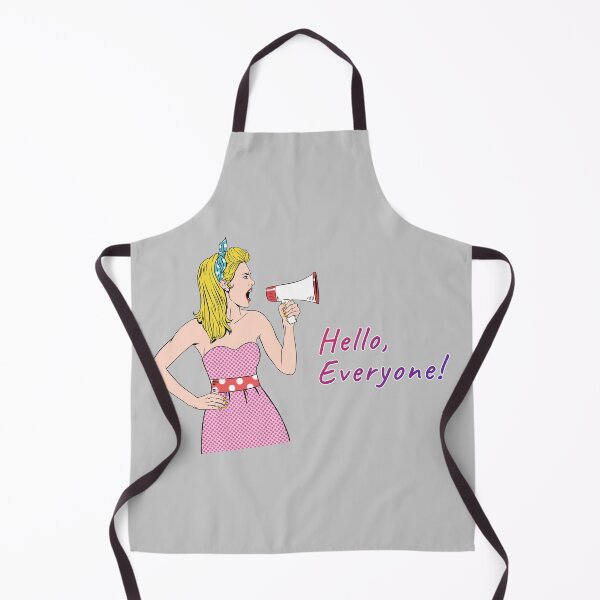 Item preview, hello  designed and sold by daddy-Lee.