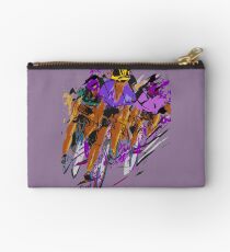 Cyclists Studio Pouch