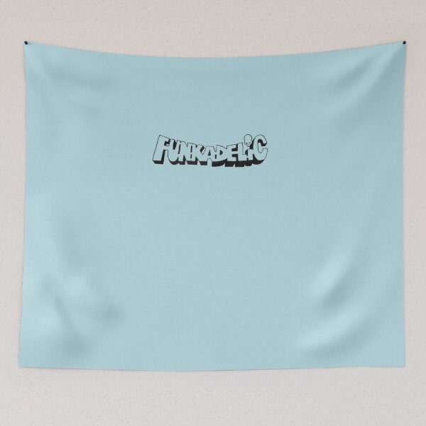 Item preview, Funkadelic Original Logo Classic T-Shirt designed and sold by KevinOmoragb.