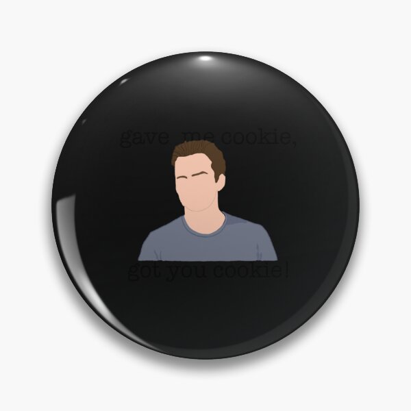 Item preview, Nick Miller Classic designed and sold by uhearnwygant.
