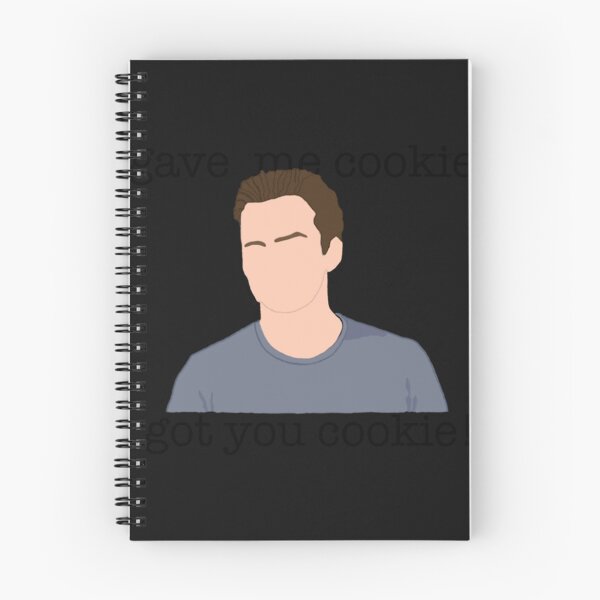 Item preview, Nick Miller Classic designed and sold by uhearnwygant.