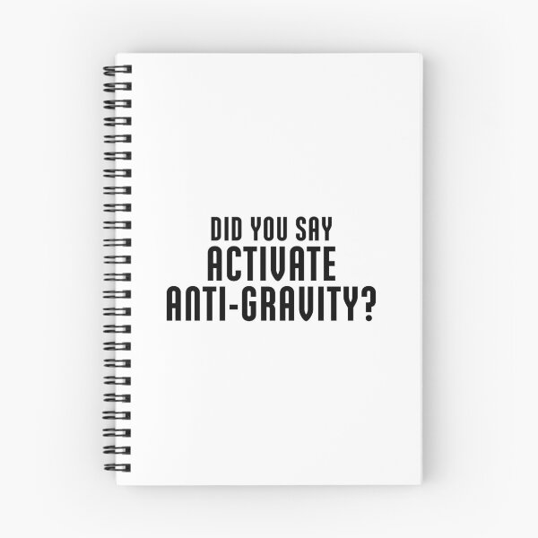 Item preview, Did You Say Activate Anti-Gravity? Peacemaker DC HBO Black designed and sold by yellowsnork.