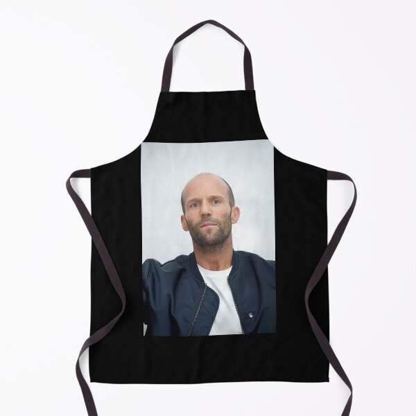 Item preview, Jason Statham Classic T-Shirt designed and sold by yeseniaval.