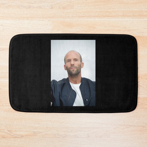 Item preview, Jason Statham Classic T-Shirt designed and sold by yeseniaval.