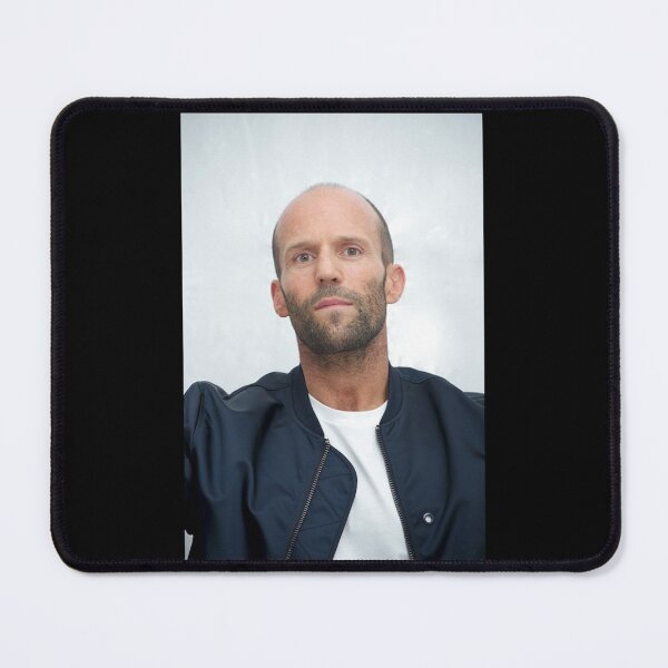 Item preview, Jason Statham Classic T-Shirt designed and sold by yeseniaval.