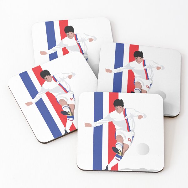 Item preview, Juninho The genius OL designed and sold by Digipaintings.