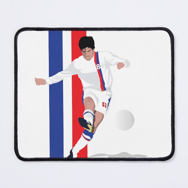 Item preview, Juninho The genius OL designed and sold by Digipaintings.