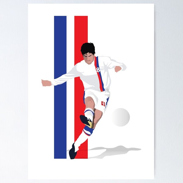 Item preview, Juninho The genius OL designed and sold by Digipaintings.