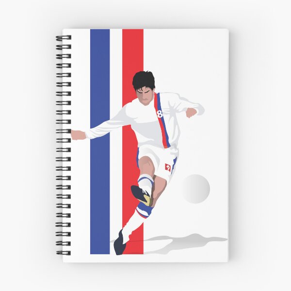 Item preview, Juninho The genius OL designed and sold by Digipaintings.