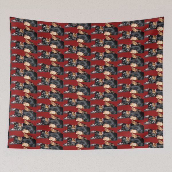 Item preview, Pet, Dog, Doberman designed and sold by Sternchen2789.