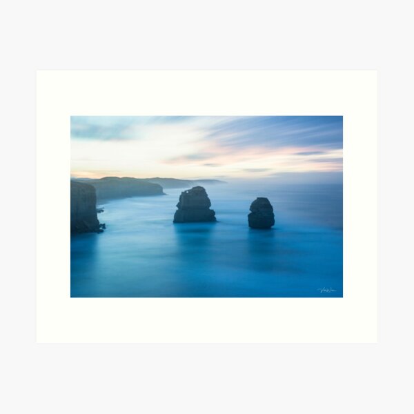 Item preview, Gog and Magog from the 12 Apostles, Port Campbell National Park, Victoria, Australia. designed and sold by Vicki Walsh.