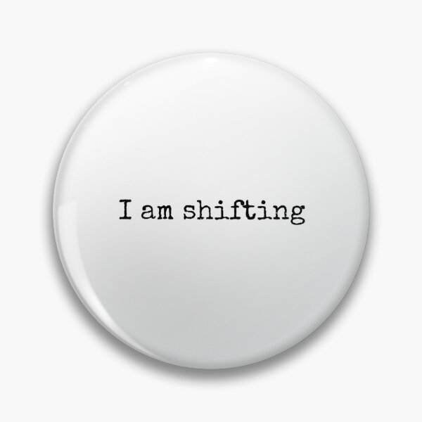 Item preview, I am shifting designed and sold by letterinee.