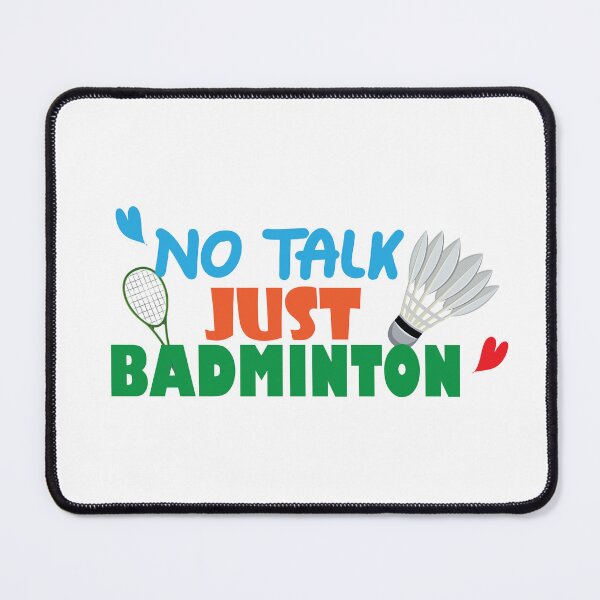 Item preview, Badminton Design For Badminton Player , Lover And Coacher designed and sold by Every Pet  Shirts.