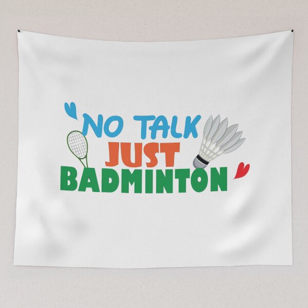 Item preview, Badminton Design For Badminton Player , Lover And Coacher designed and sold by Every Pet  Shirts.