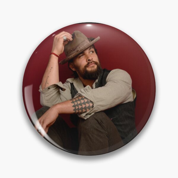 Artikelvorschau, Jason Momoa-Hintergrundbild entworfen und verkauft von Garrickfusion.