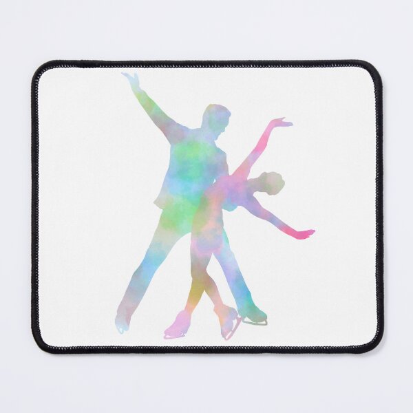 Item preview, Figure skating Ice dance designed and sold by Becky-Marie.