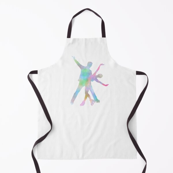 Item preview, Figure skating Ice dance designed and sold by Becky-Marie.