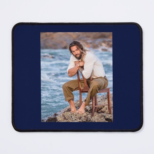 Item preview, jason momoa Active designed and sold by Garrickfusion.