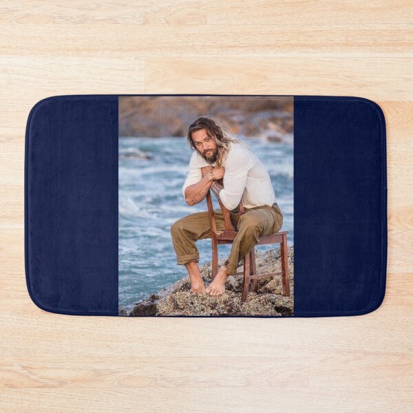 Item preview, jason momoa Active  designed and sold by Garrickfusion.