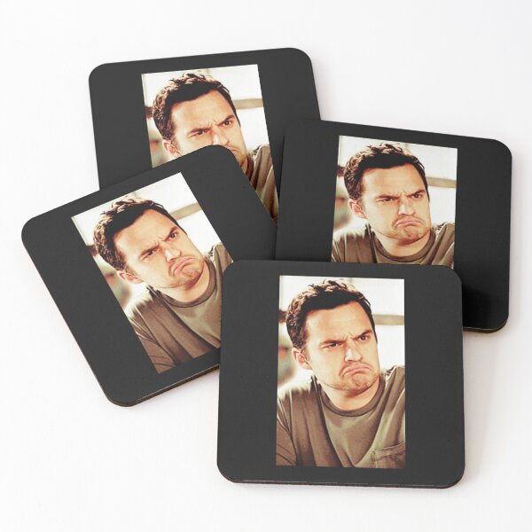 Item preview, Nick Miller Classic designed and sold by uhearnwygant.