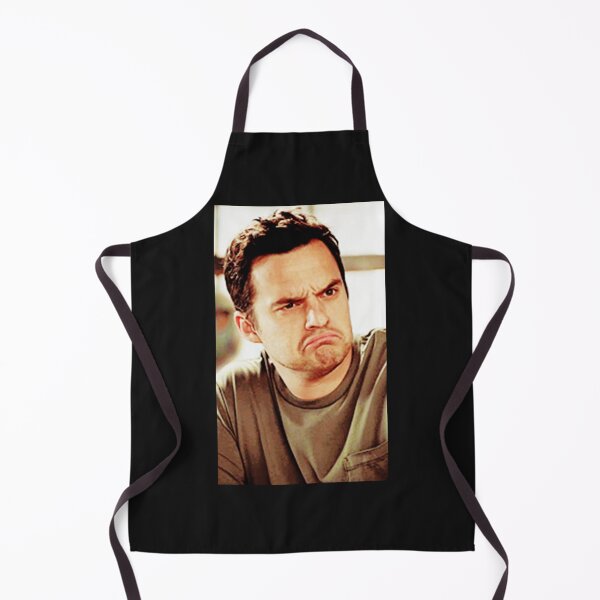Item preview, Nick Miller Classic designed and sold by uhearnwygant.