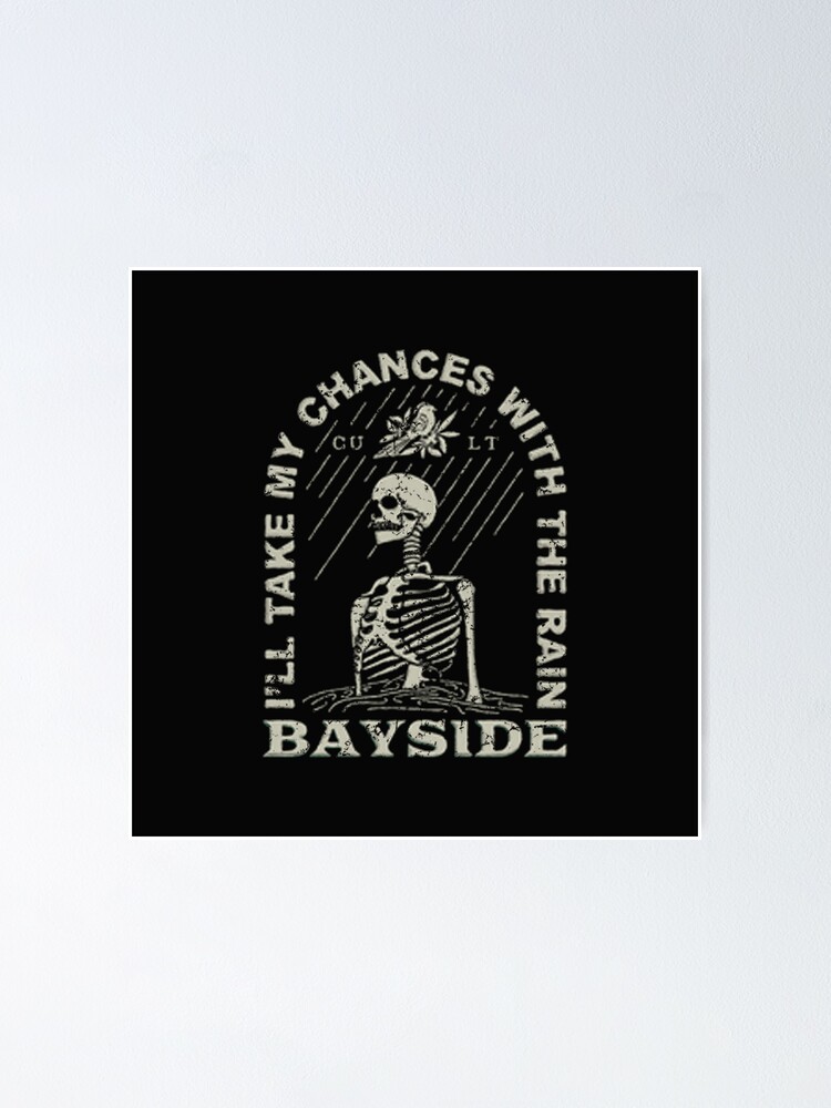 "Ring Any Bells?" Poster for Sale by zulofarts Redbubble