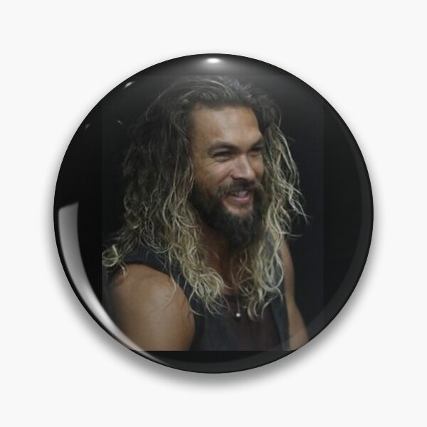 Item preview, Jason Momoa Graphic              designed and sold by Garrickfusion.