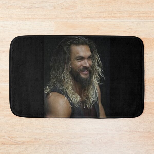 Item preview, Jason Momoa Graphic              designed and sold by Garrickfusion.