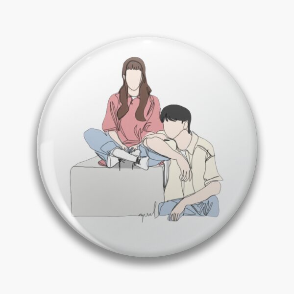 Item preview, Twenty Five Twenty One (2521) kdrama collection by sudieapril designed and sold by Sudieapril.