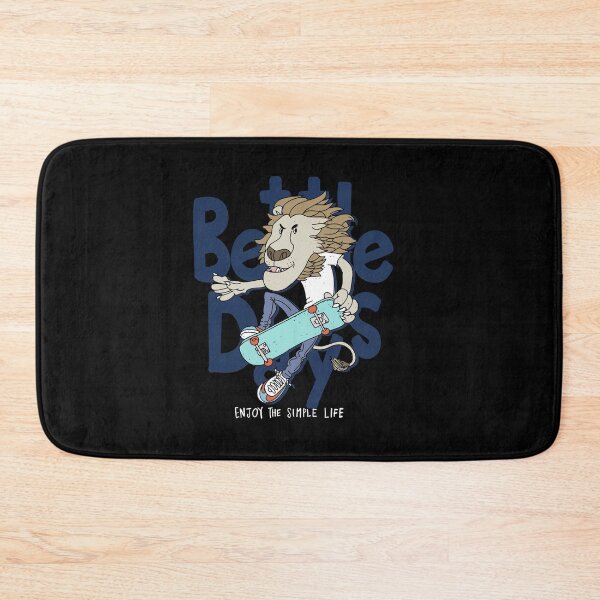 Item preview, Bettle Days designed and sold by D3monic.