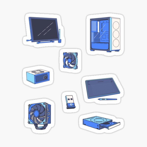 Electronics Office Supplies Computing 336 Pack prescription stickers Computers 