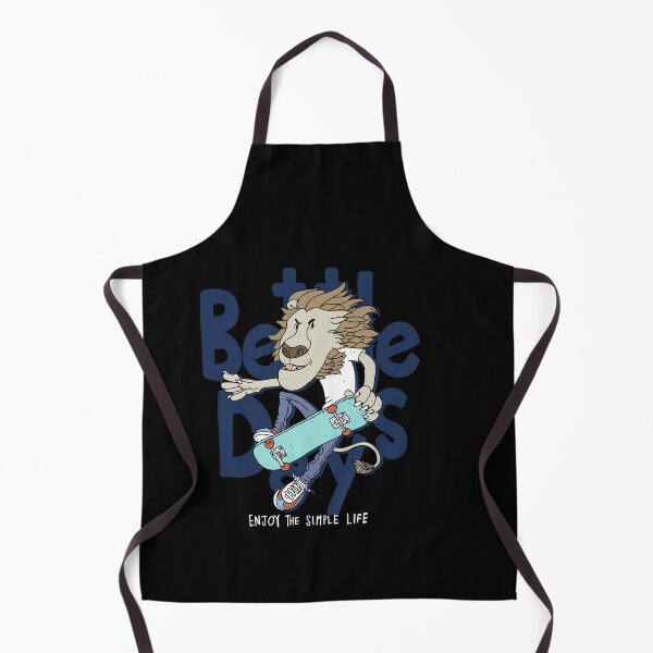 Item preview, Bettle Days designed and sold by D3monic.